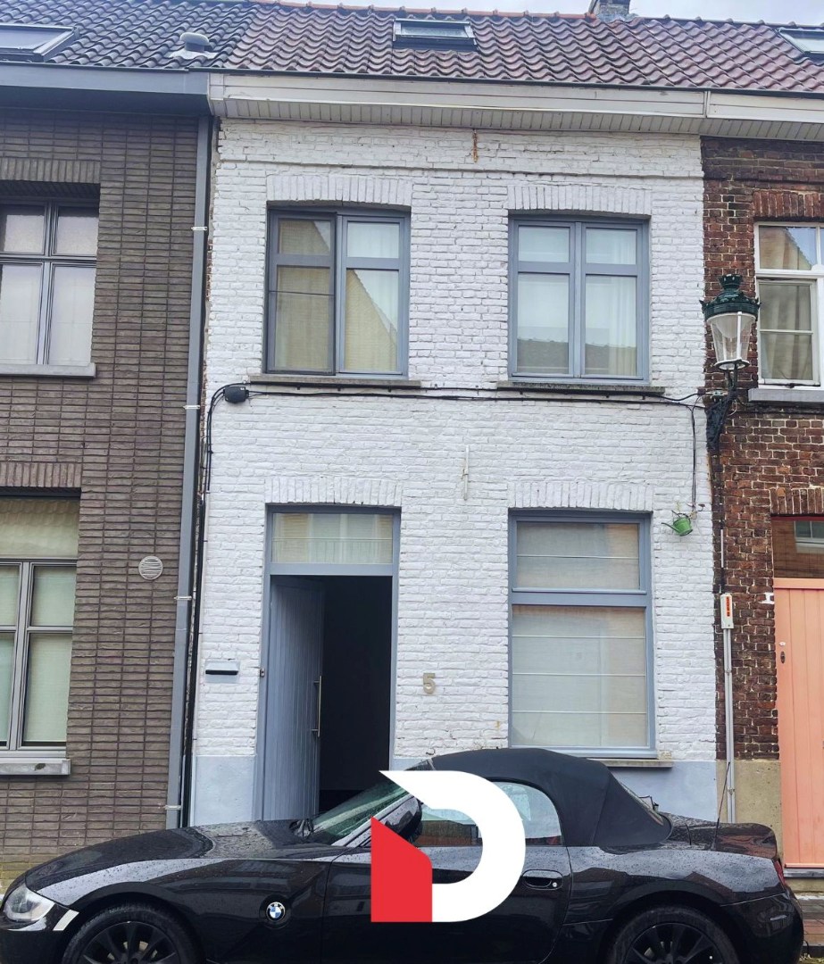 Einfamilienhaus in Brugge
