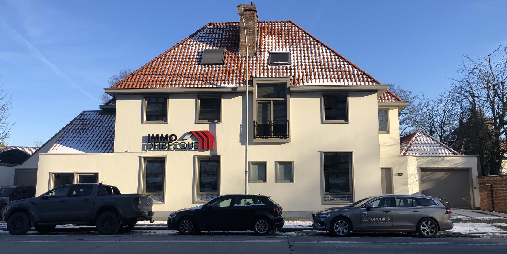 sneeuw