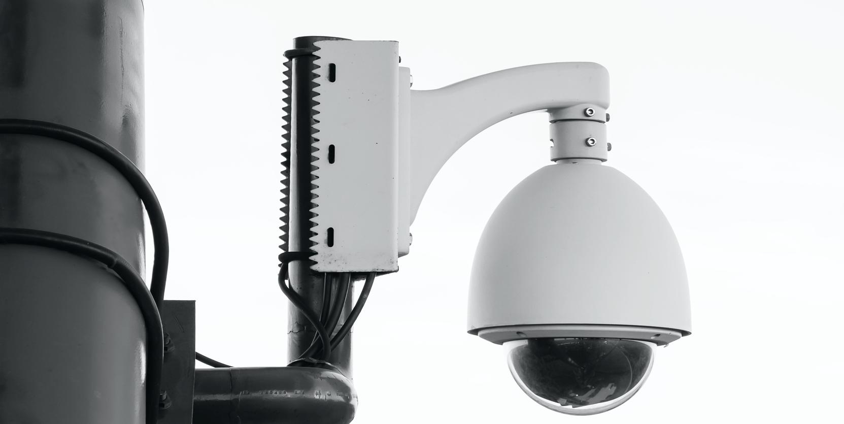camerabewaking gemeenschappelijke delen appartementsgebouw syndicus camerawet