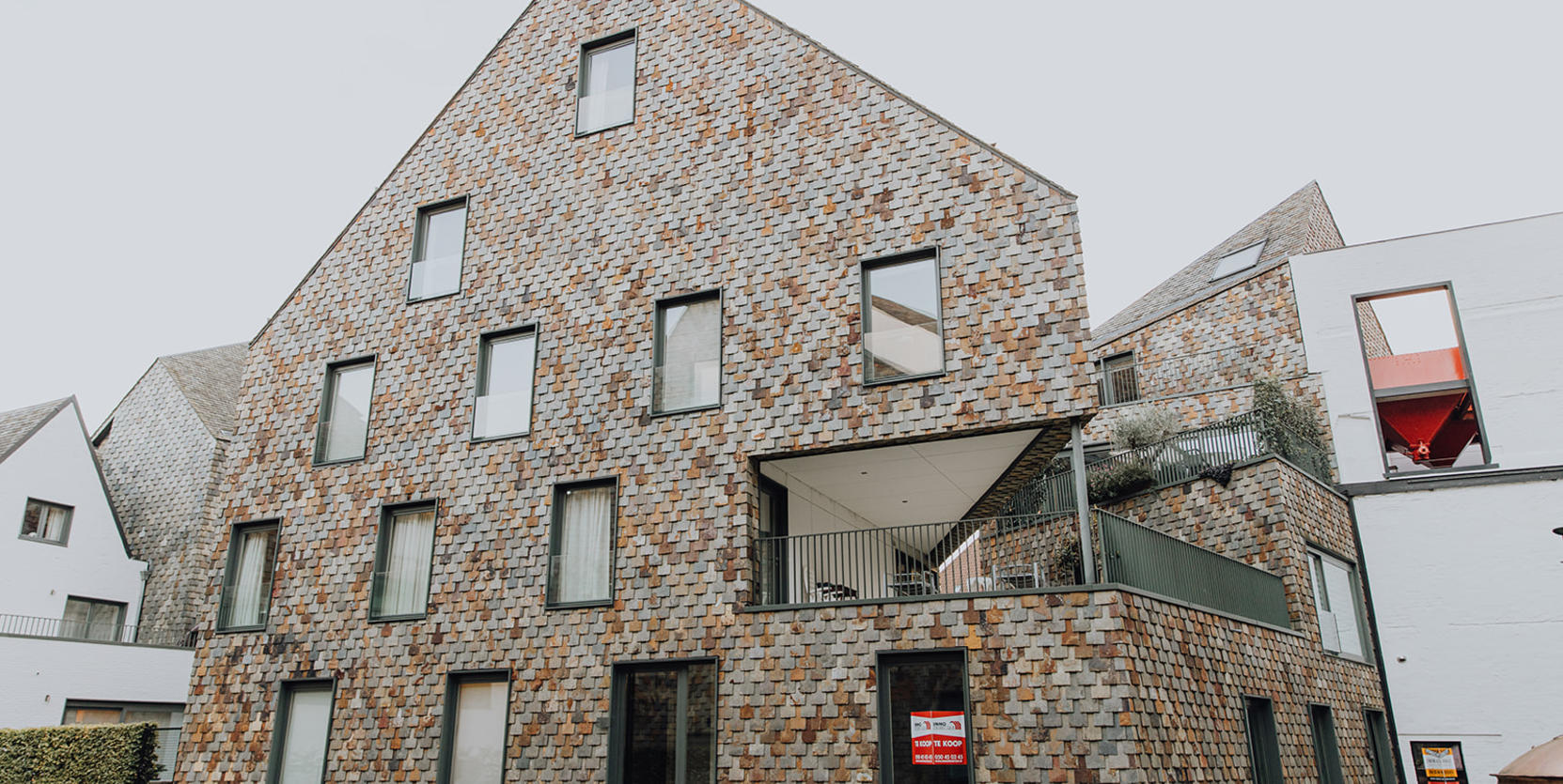 borstweringen en balustrades regels woningkwaliteitsnormen conformiteitsattest