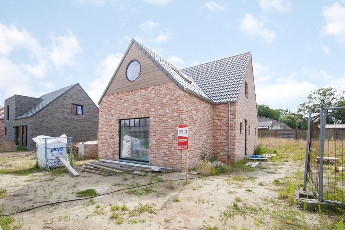 alleenstaande woning in hertsberge verkocht