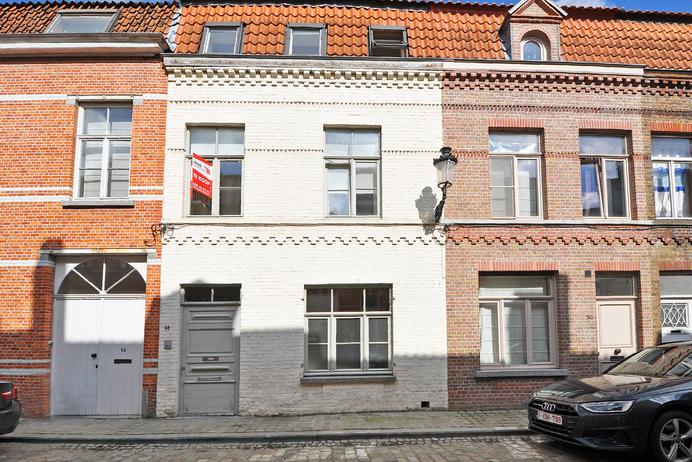 gieterijstraat brugge