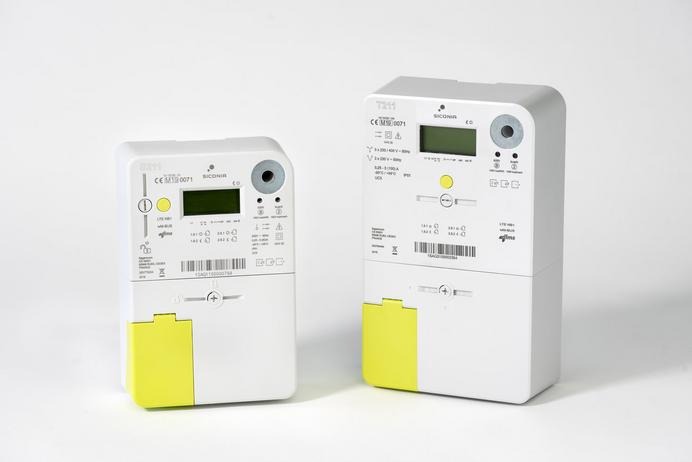 digitale energiemeter