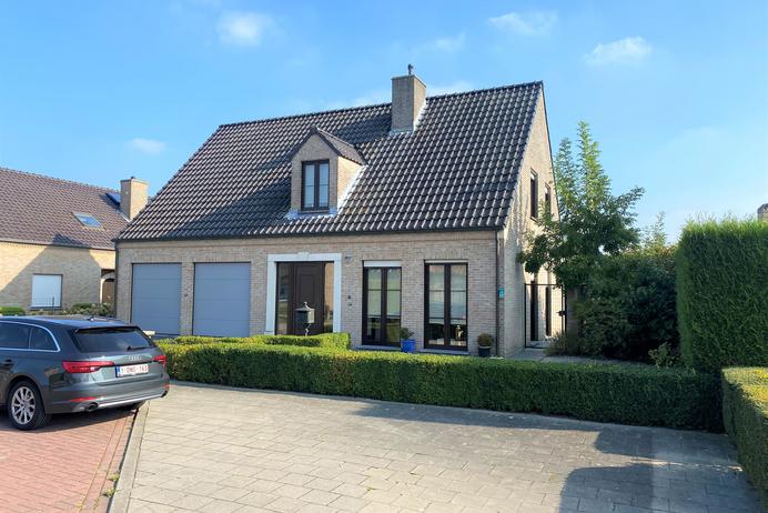 villa woning in brugge jan verhulststraat verkocht