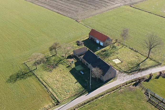hoeve in snellegem