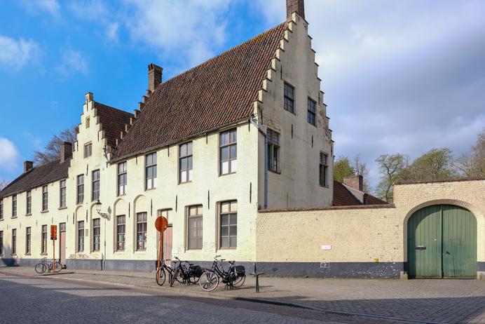 Boeveriestraat 50