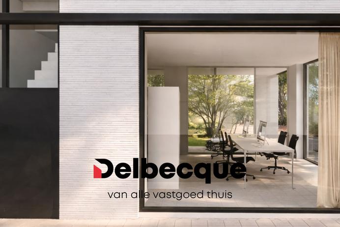 Parkhus - Delbecque Vastgoed