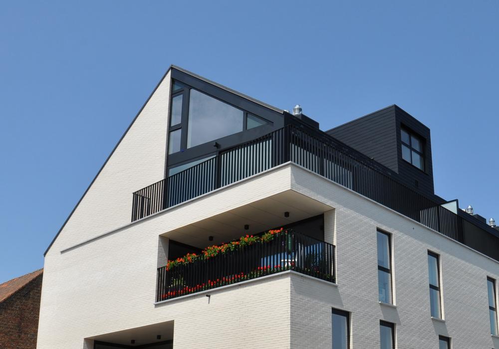 nieuwbouw