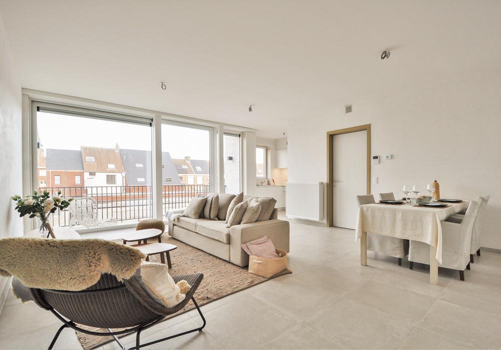Residentie Tina Sint-Andries