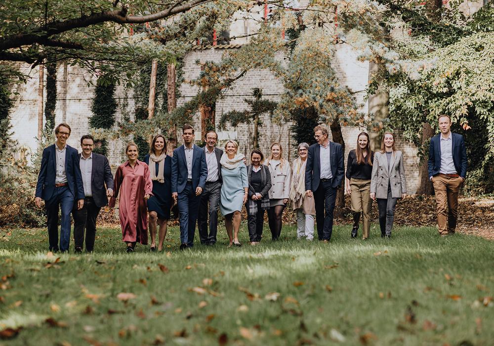 delbecque vastgoed team experten