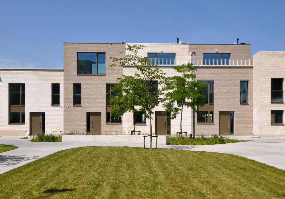 San Siro Woningen Delbecque