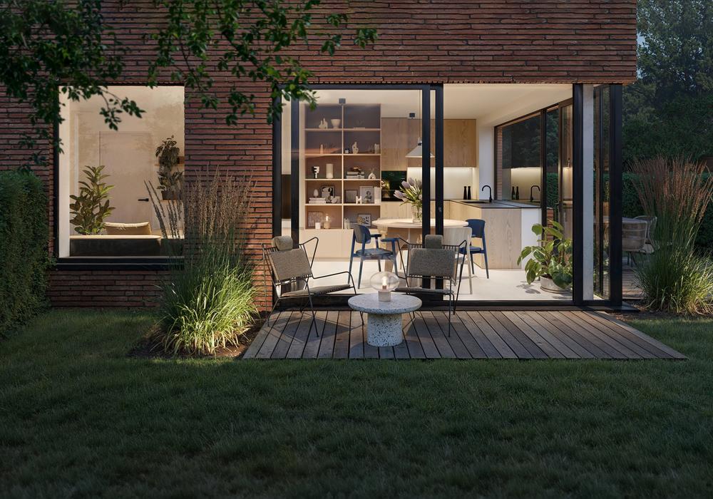 Lofts Villa De Kroon