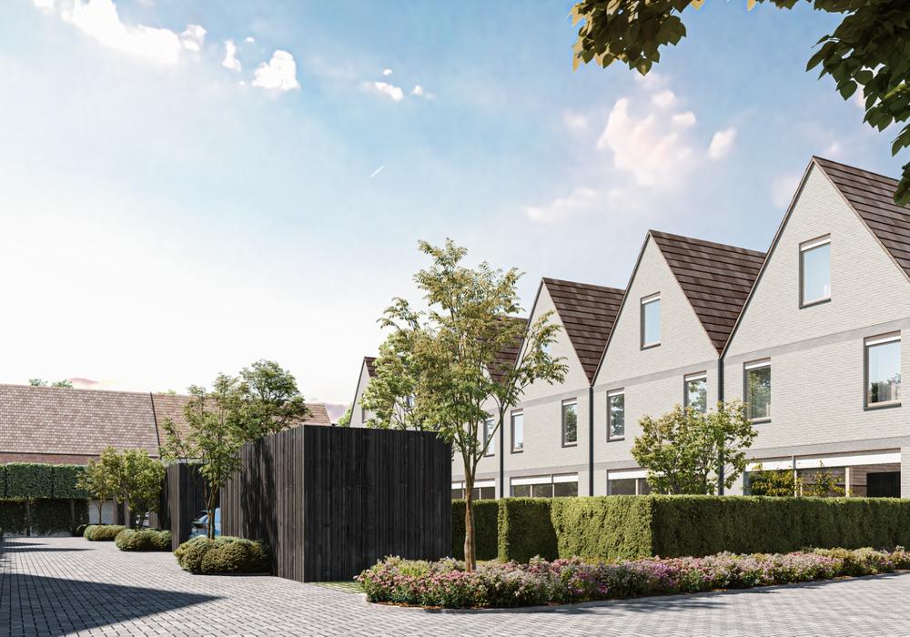 Linum Park - Brugge