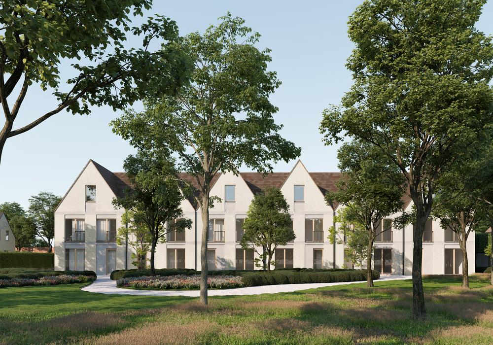 Linum Park Brugge