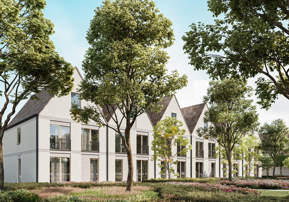Linum Park Brugge