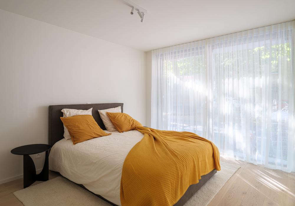 Kaai 30 modelappartement_Brugge