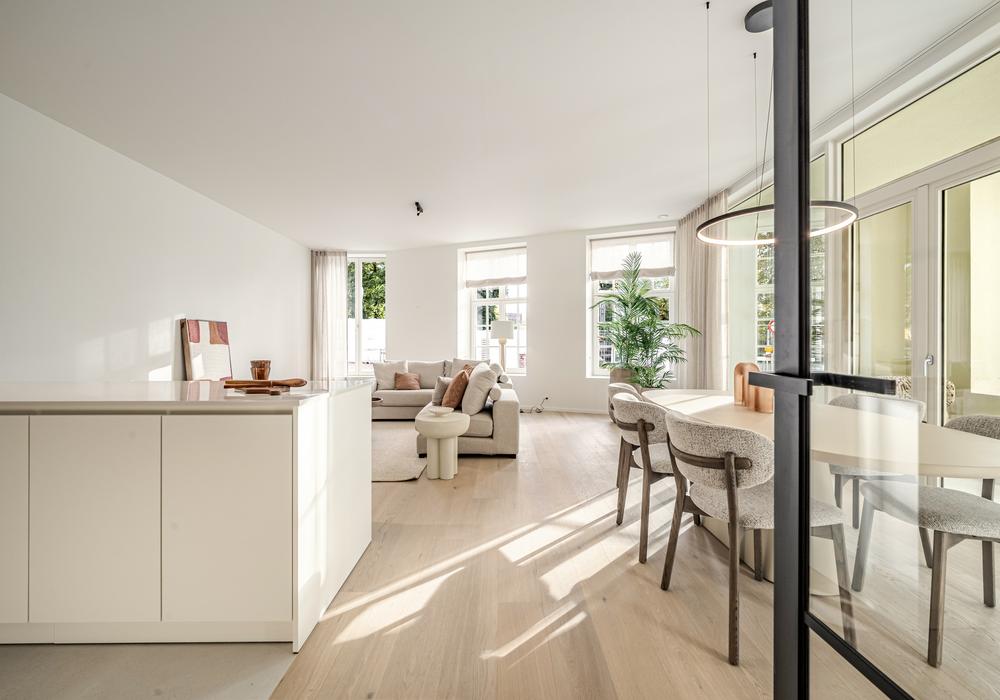 BOEVRIE - BRUGGE - DELBECQUE