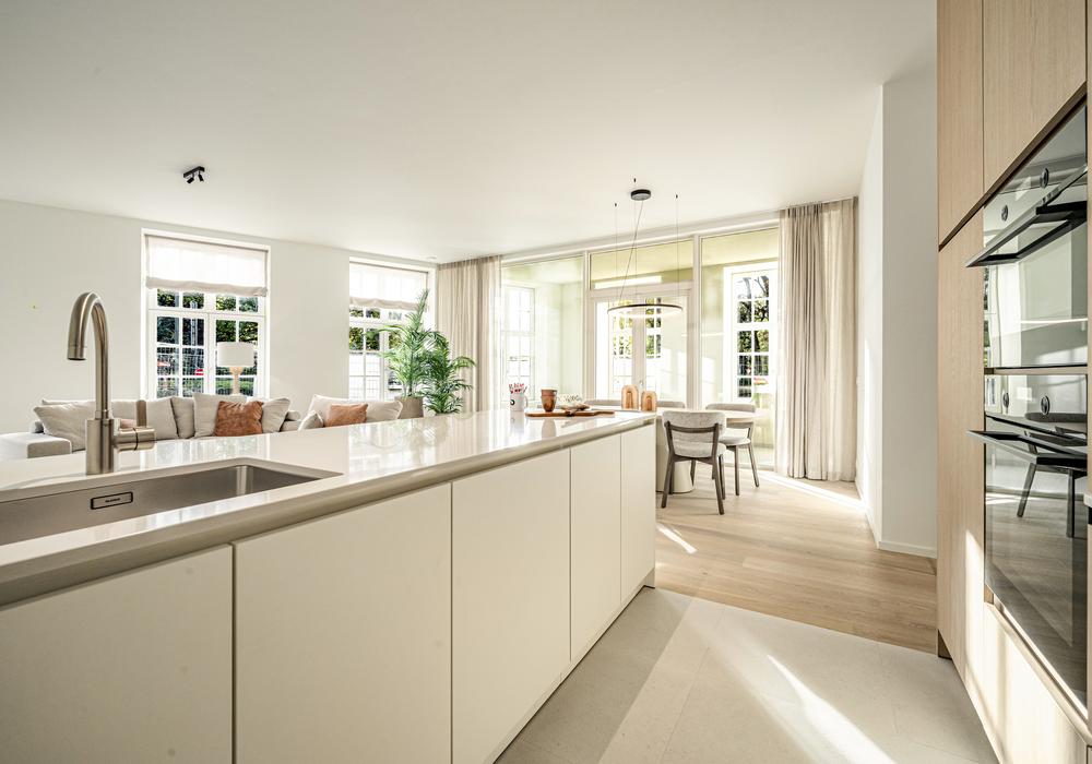 BOEVRIE - BRUGGE - DELBECQUE