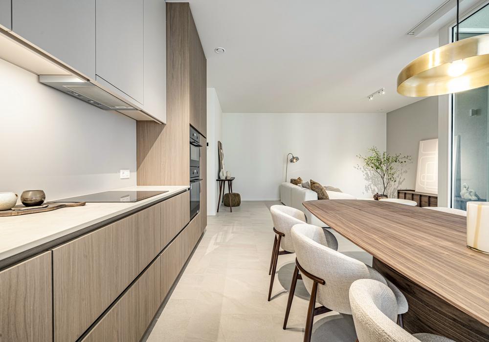 BOEVRIE - BRUGGE - DELBECQUE