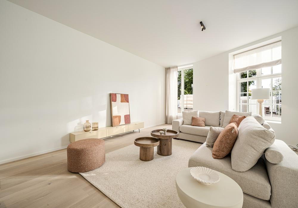 BOEVIRE - BRUGGE - DELBECQUE