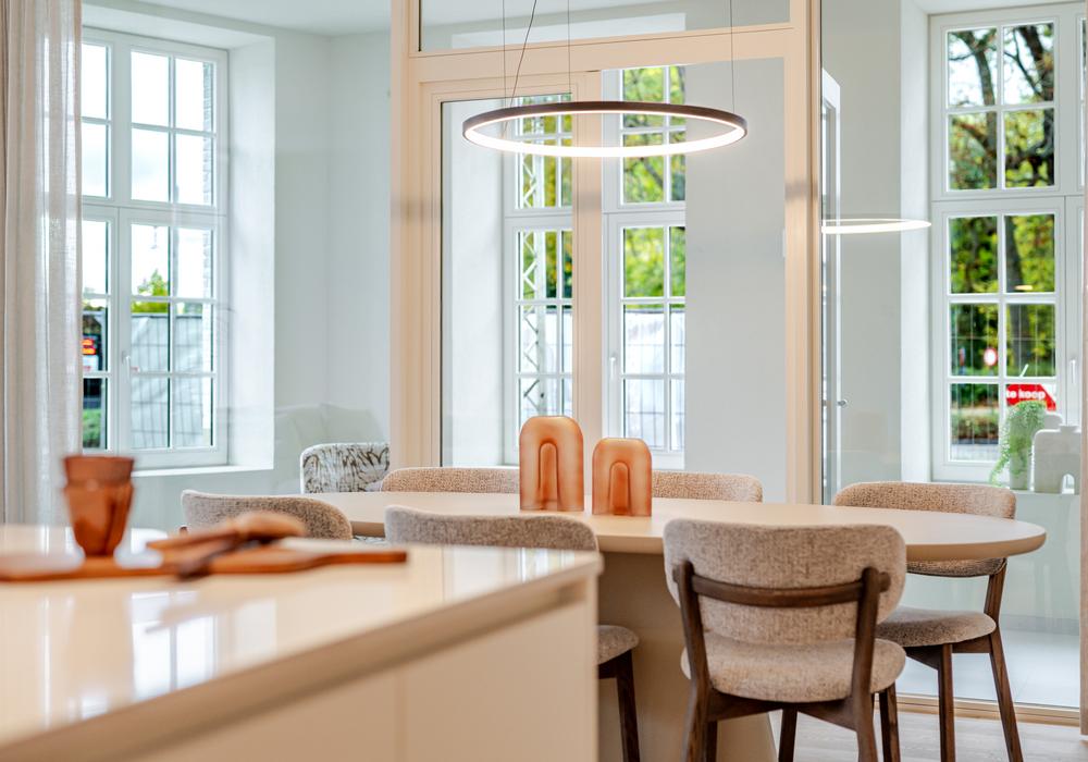 BOEVRIE - BRUGGE - DELBECQUE