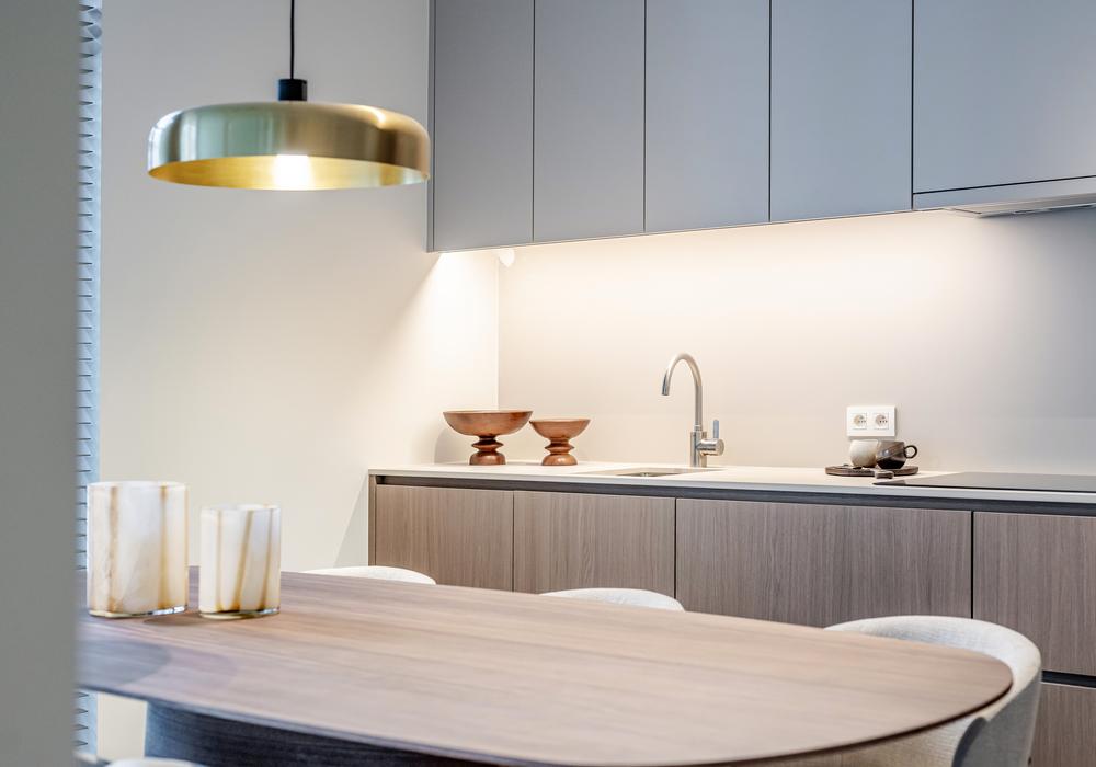 BOEVRIE - BRUGGE - DELBECQUE