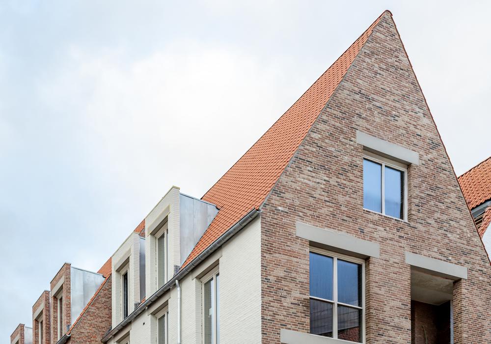 BOEVRIE - BRUGGE - DELBECQUE