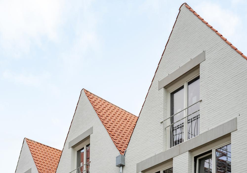 BOEVRIE - BRUGGE - DELBECQUE