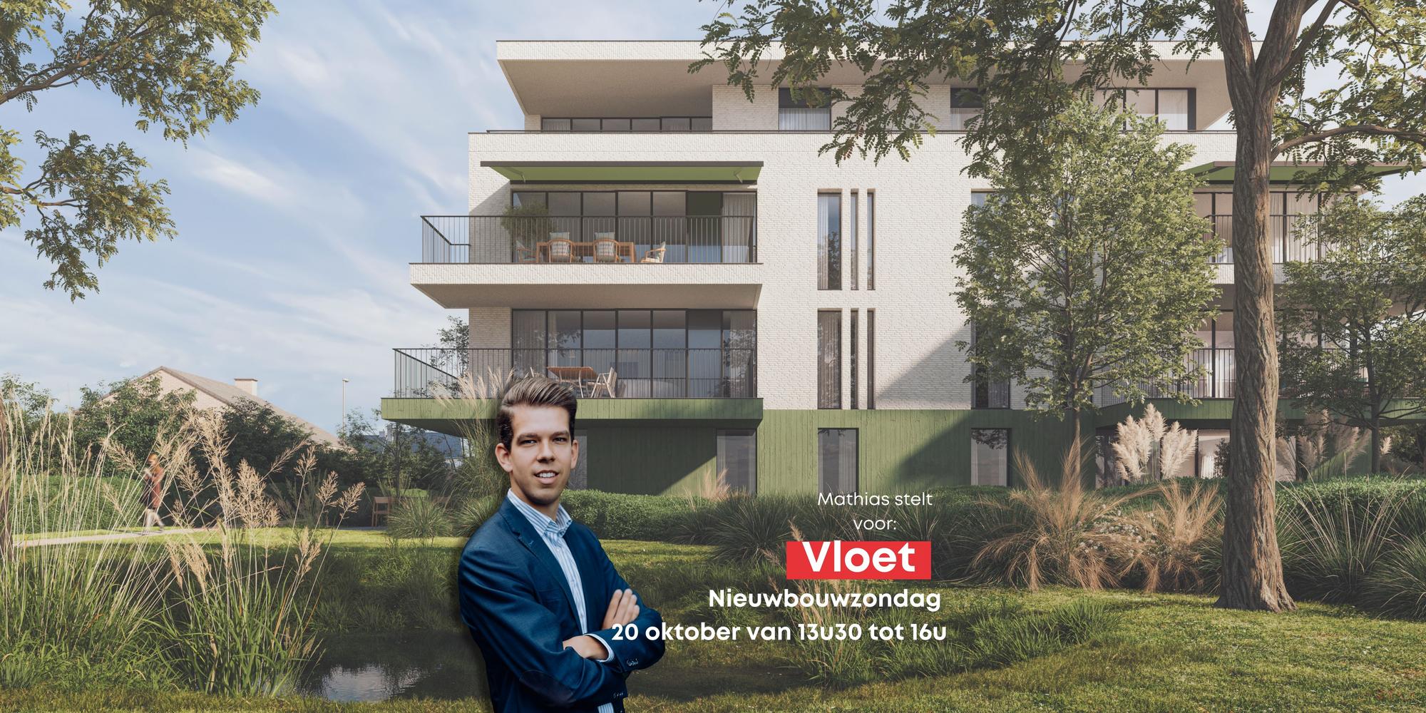 Vloet - Nieuwbouwzondag