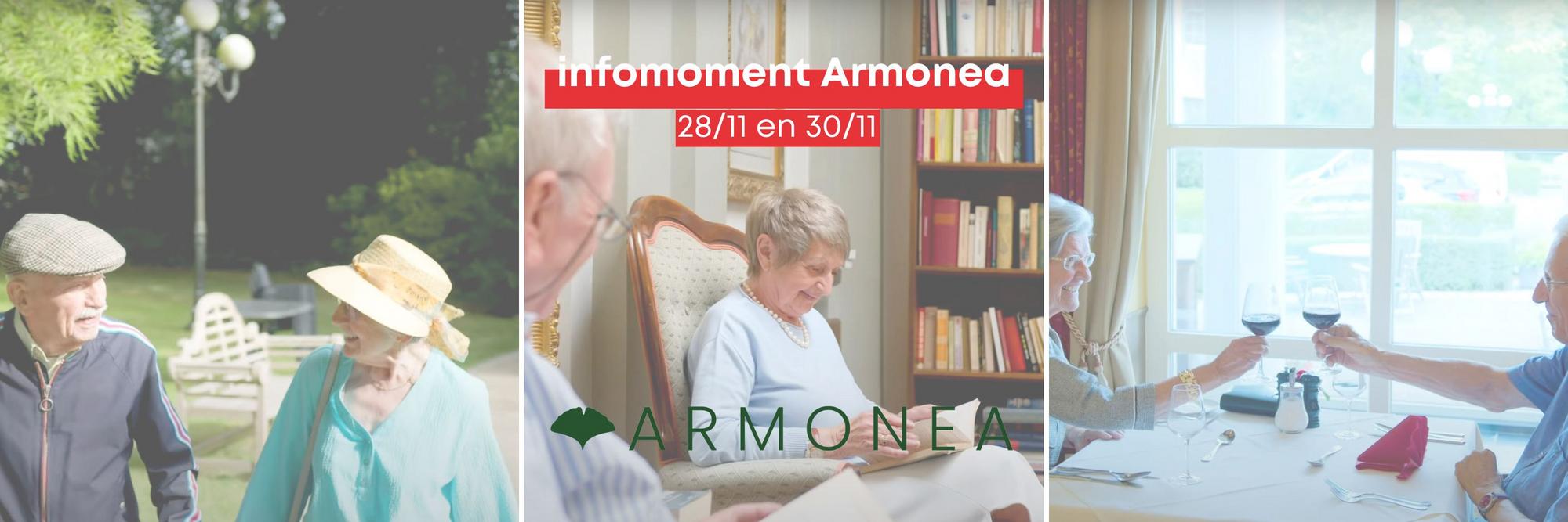 Infomoment Armonea