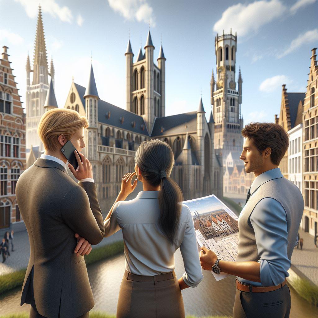 syndicus brugge