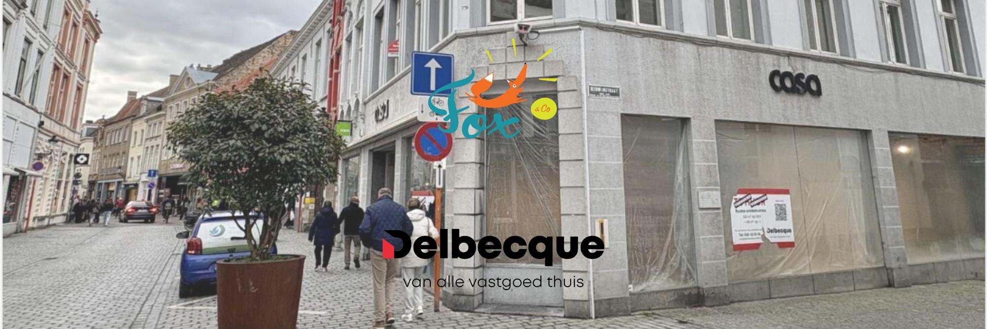 Fox and Co_Delbecque