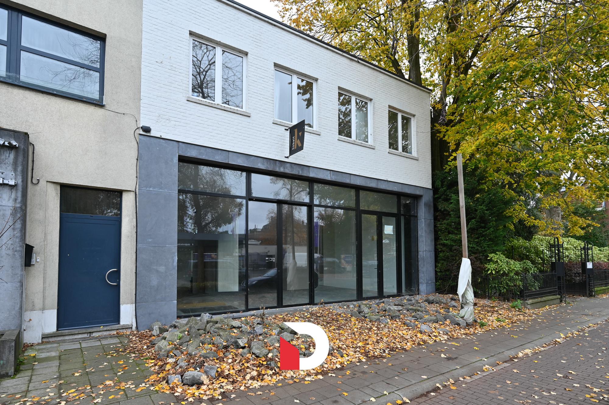 Generaal Lemanlaan 180 - Te Koop