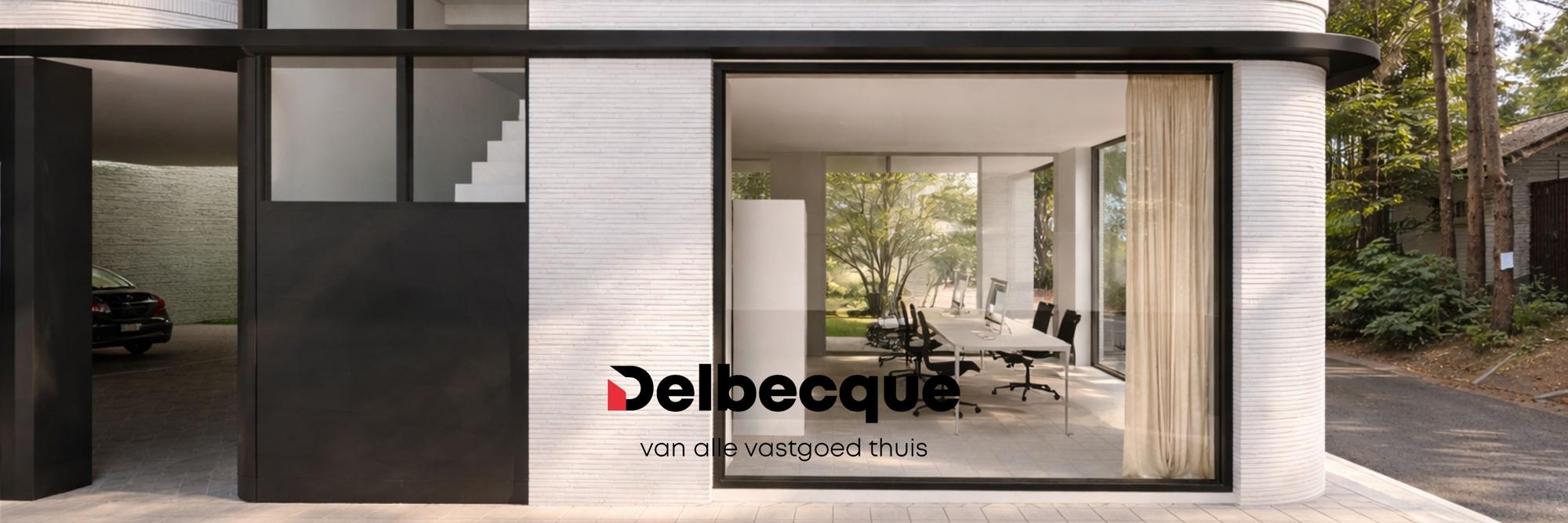 Parkhus - Delbecque Vastgoed