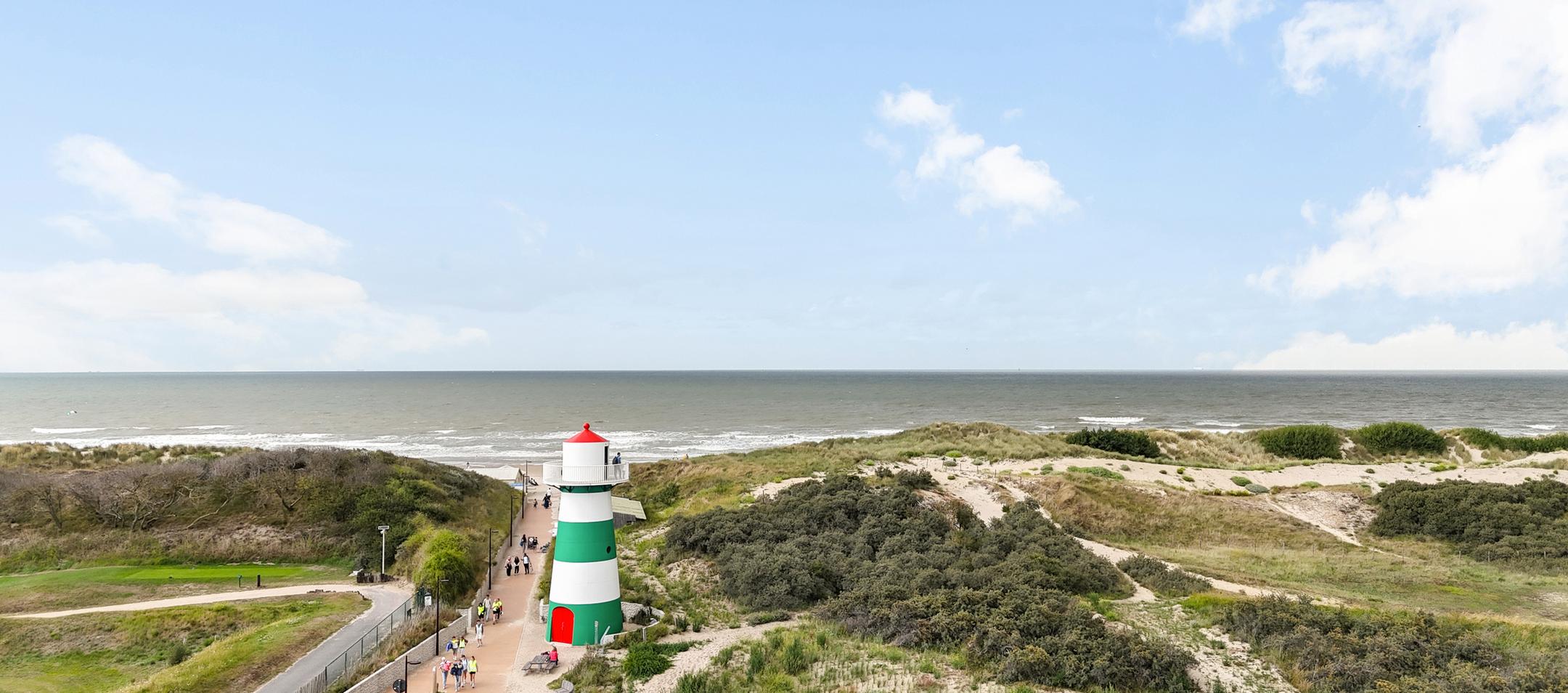 De Haan - Driftweg - Delbecque Vastgoed