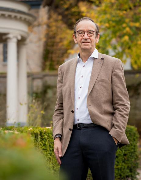 Guy Delbecque