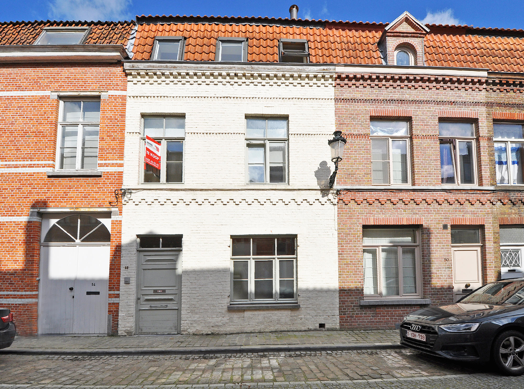 gieterijstraat brugge