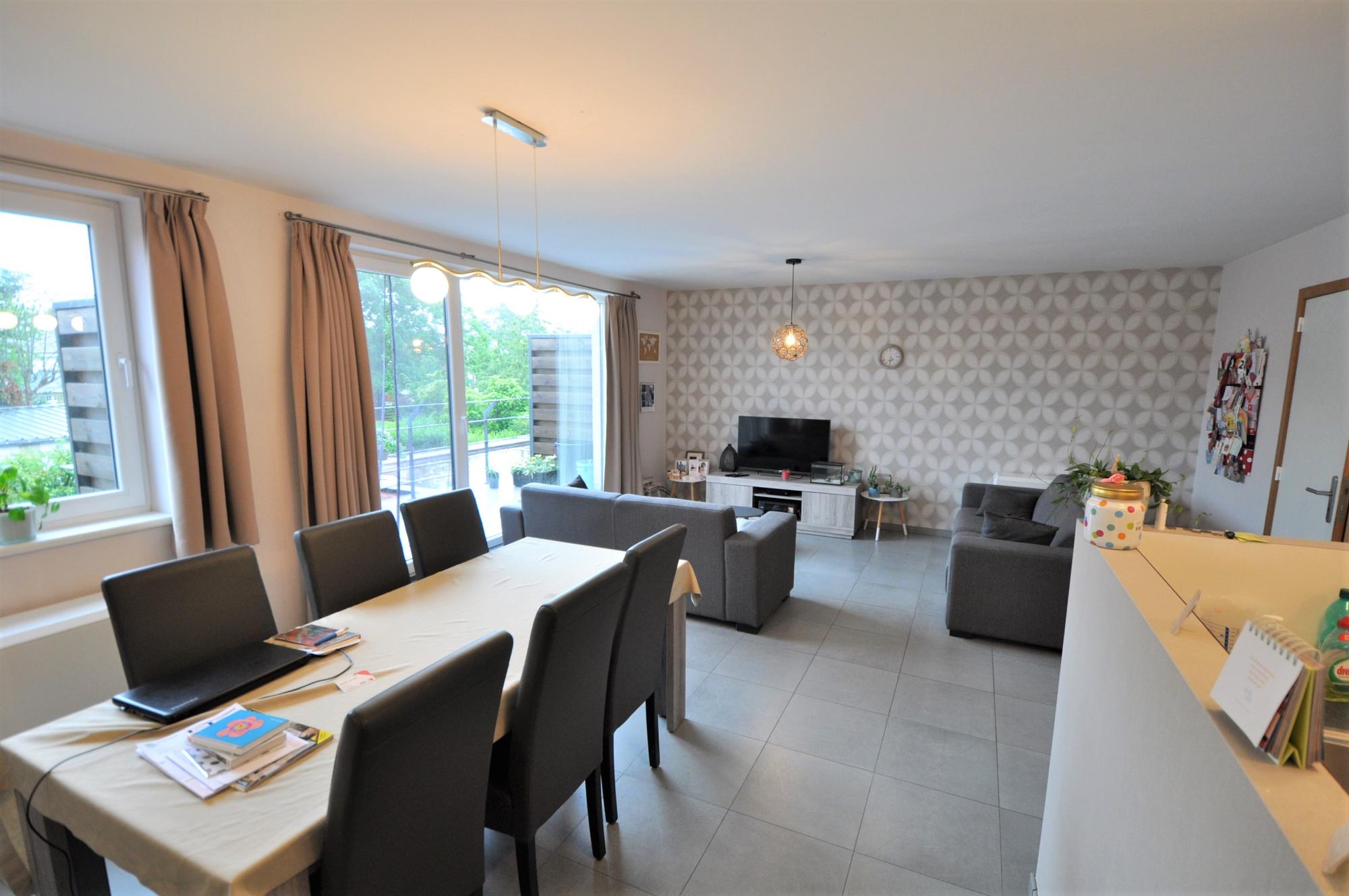 appartement langepijpestraat torhout