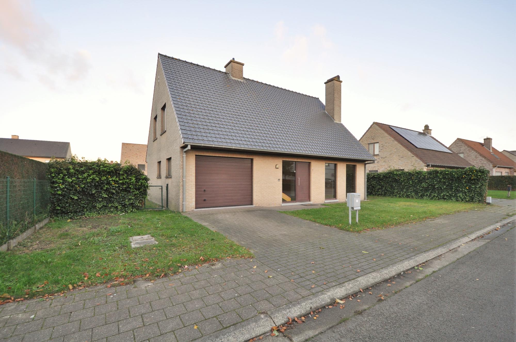 villa in waardamme verkocht