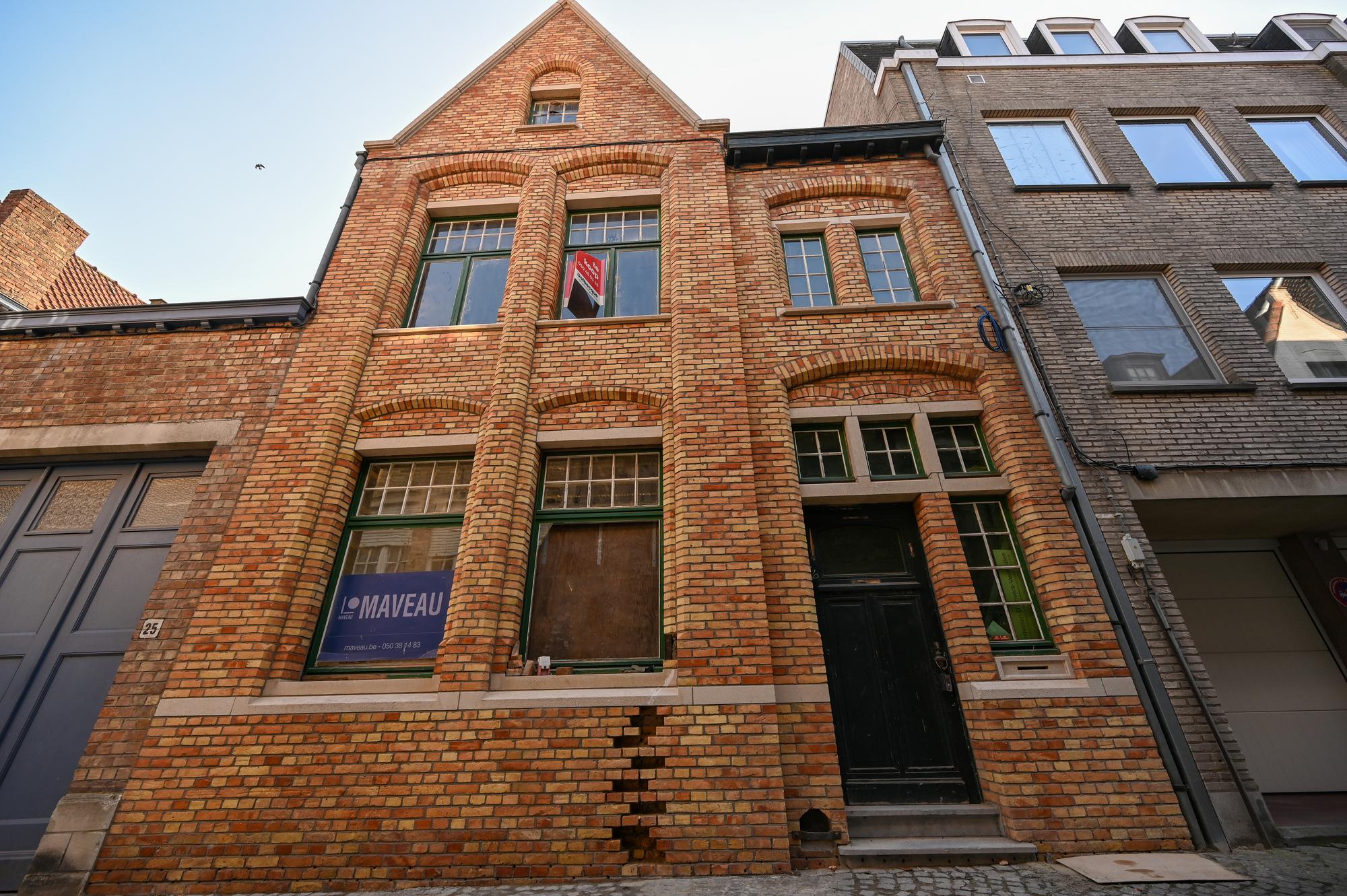 Verkocht - Kastanjeboomstraat