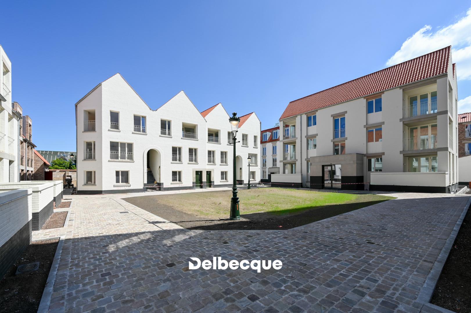 Maison d'habitation à Brugge